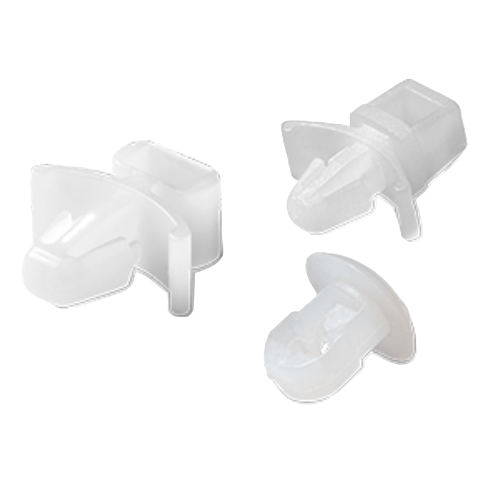 Cable tie mount LPR32