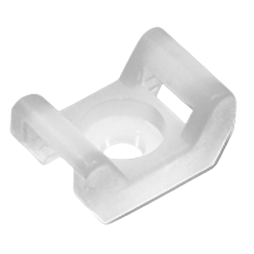 Cable tie mount LPR549