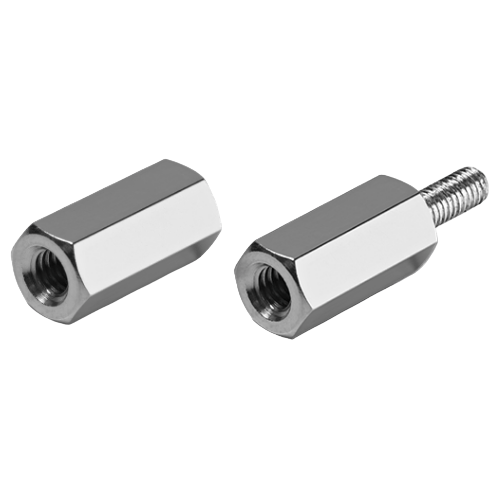 Brass PCB standoff PEGMS