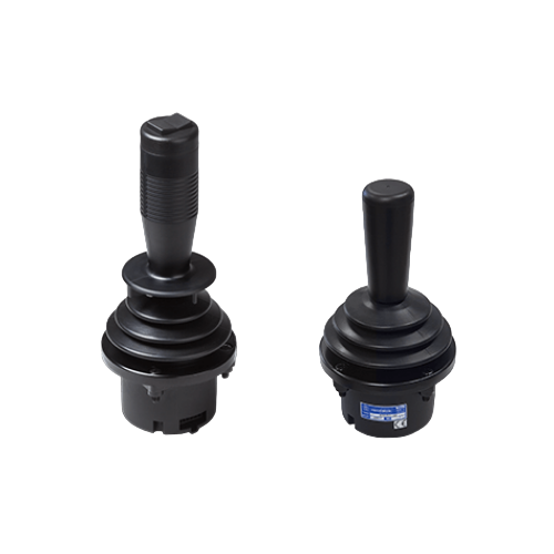 Hand Joystick Series 870