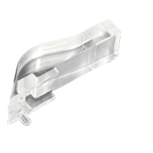 Rigid light pipe EL92F