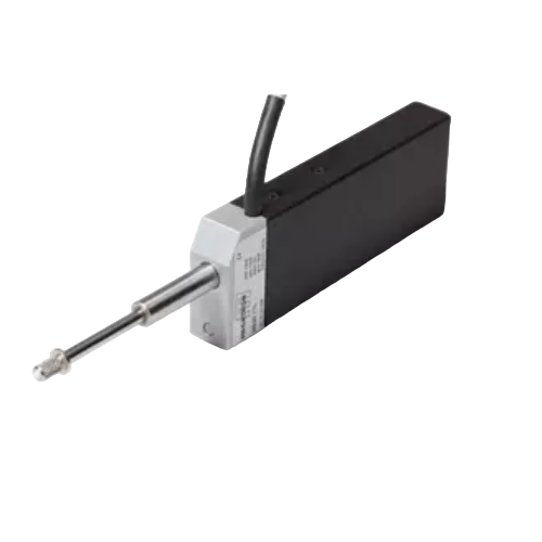 Incremental Linear Transducer MSO