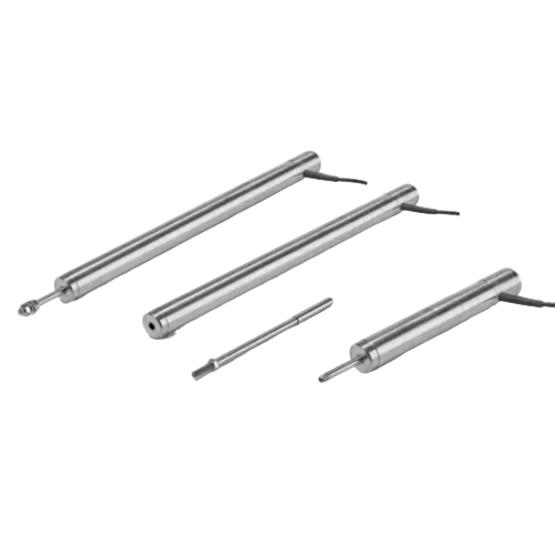 Inductive displacement sensor RAC