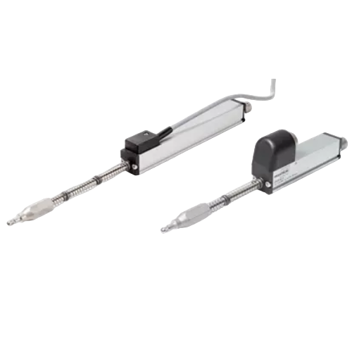 Potentiometric Linear Transducer CR18