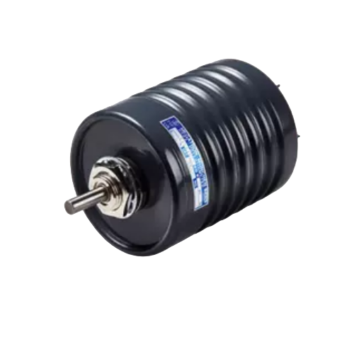 Multiturn wirewound oil-filled potentiometer OF50