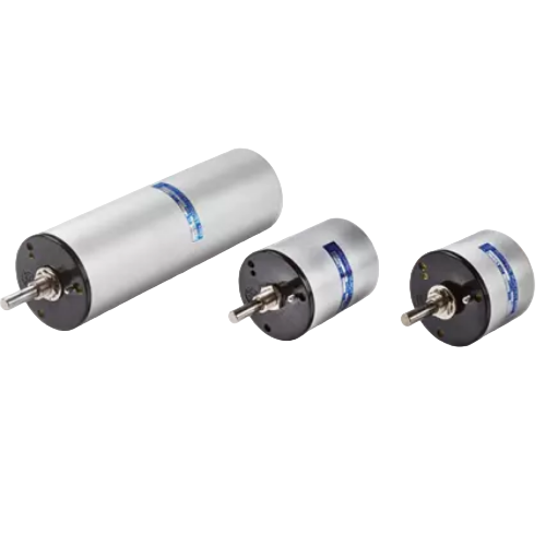 Multiturn-Wirewound Potentiometer Series 46