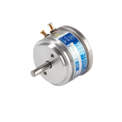 Singleturn Wirewound Potentiometer S11