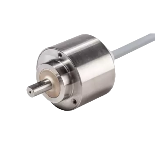 Extremely robust encoder FHx58