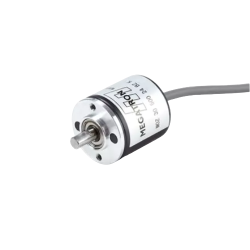 Optoelectronic Encoder MOZ30