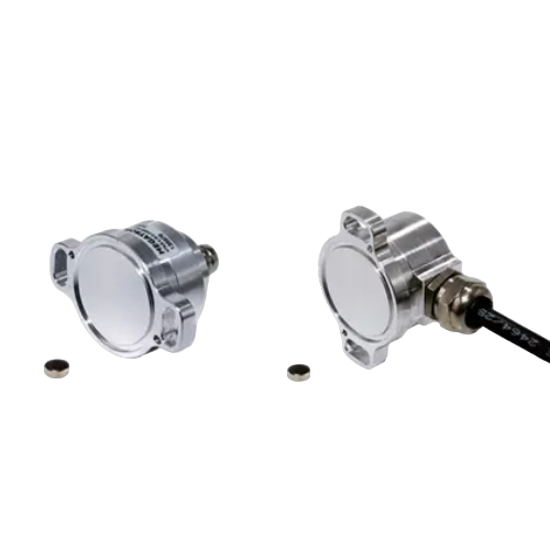 Hall Effect rotary kit encoders HTx25K