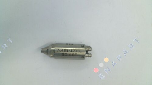 9100000288 / MS SD4 SF Точна коаксіальна розпилювальна