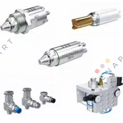 9100320208  -INDUTEC® MS SD4.03 RS4.75.20.8 