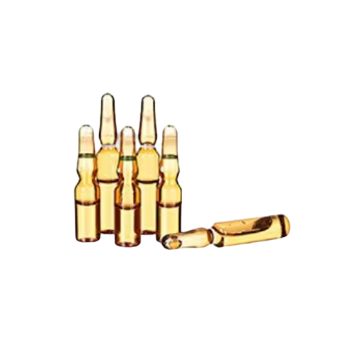 Chromatography Standards