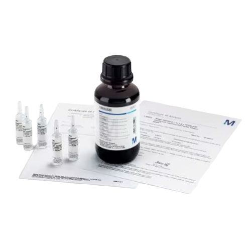 Karl Fischer Standards