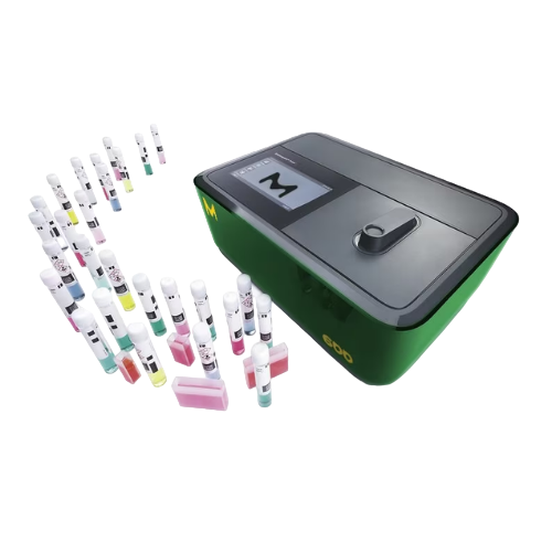 Spectroquant Photometry Instruments, Kits & Accessories