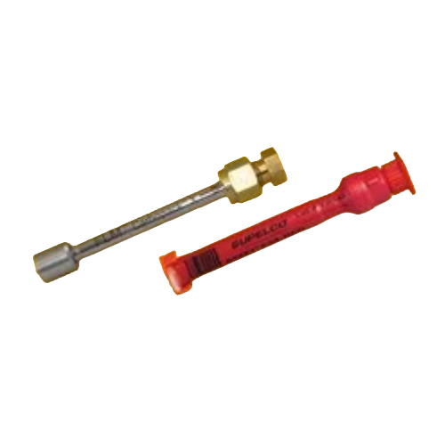 Air Monitoring Devices & Tubes