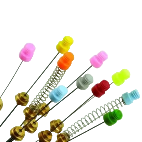 Solid Phase Micro-Extraction (SPME)