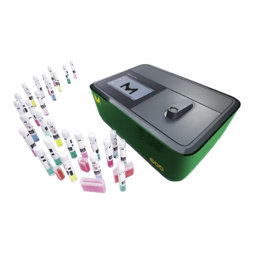 Photometry Instruments, Test Kits & Accessories