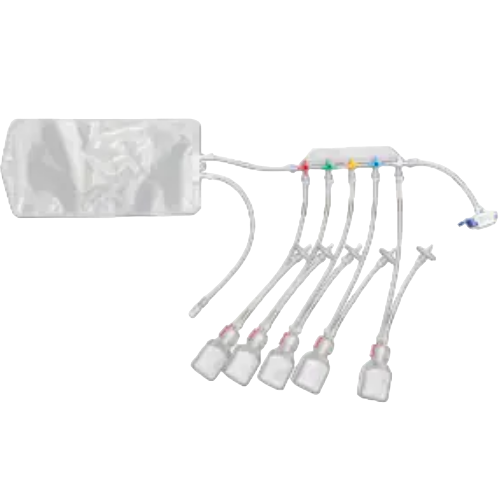 Sterile Sampling