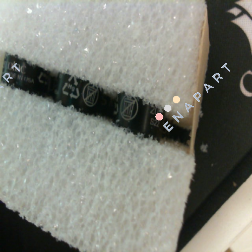 MERCOTAC 205 Обертається електричне з'єднання