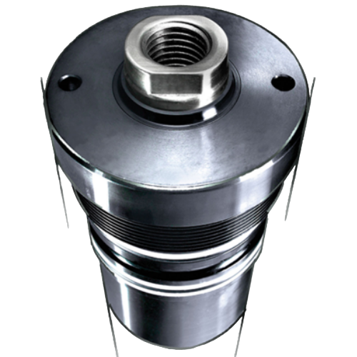 Screw-in cylinder - EZ 251