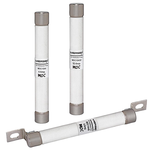 MDC15A - DC Distribution