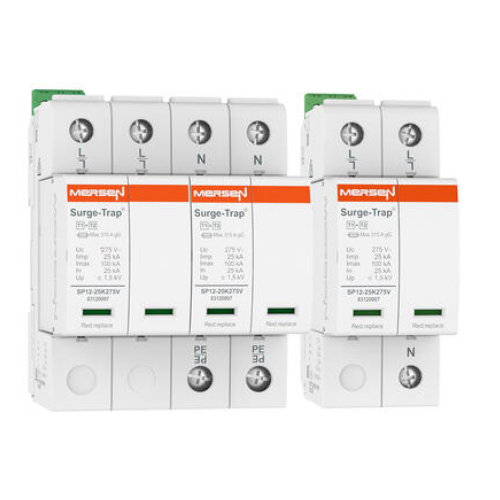 STPT12-25K275V-4PGM