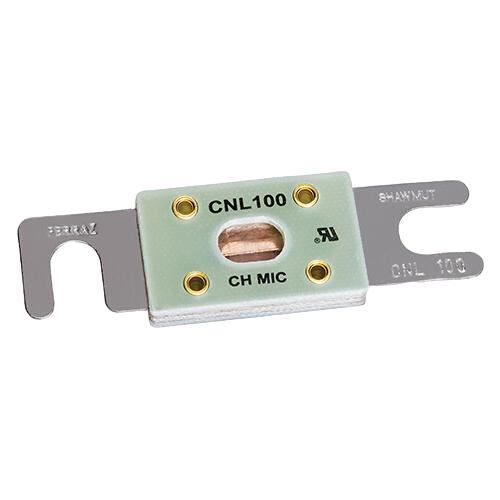 UL CNL Fuses