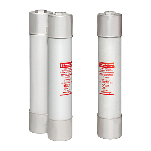 7.2 kV / 8.25kV Ferrule Mount Transformer Fuses