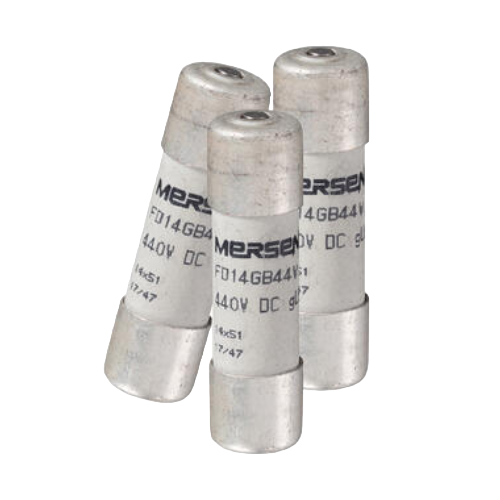 Protistor® size 14x51 gLB 440VDC