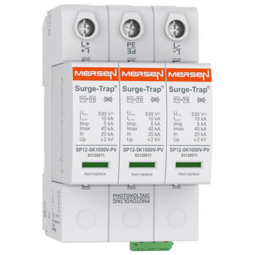 STPT12-5K1000V-5YPVM