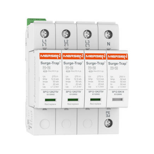 STPT12-12K275V-2PGM