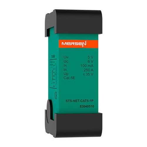 STS-NET-CAT6-1P