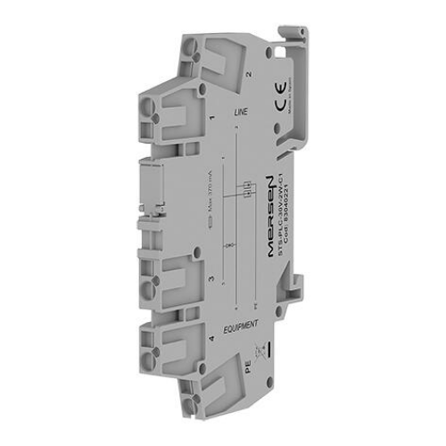 STS-PLC-30V-2W-C1