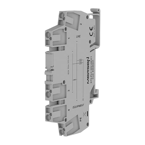 Surge-Trap® Signal - STS PLC