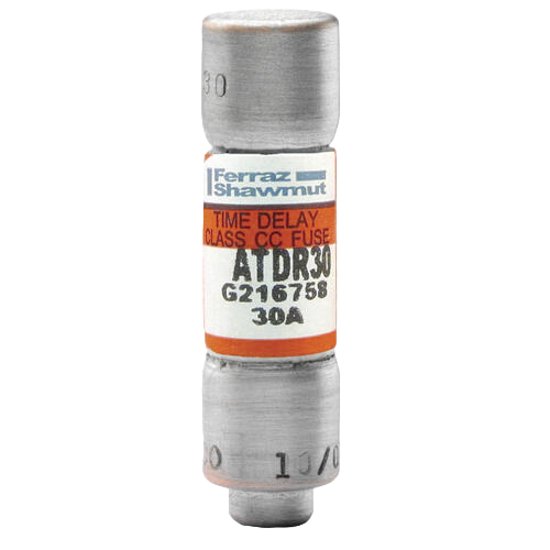 ATDR - Class CC - Time-Delay