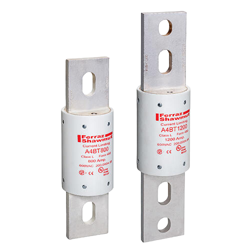 A4BT - Class L - Time-Delay