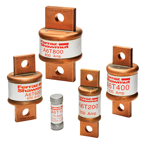 A6T - Class T - Fast-Acting