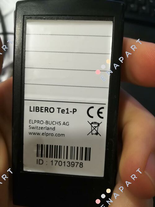Libero Te1-P , 800019 