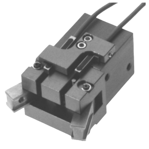 180° Angular Gripper KZ 180