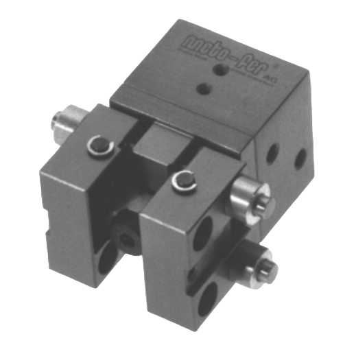 Parallel Gripper KZL