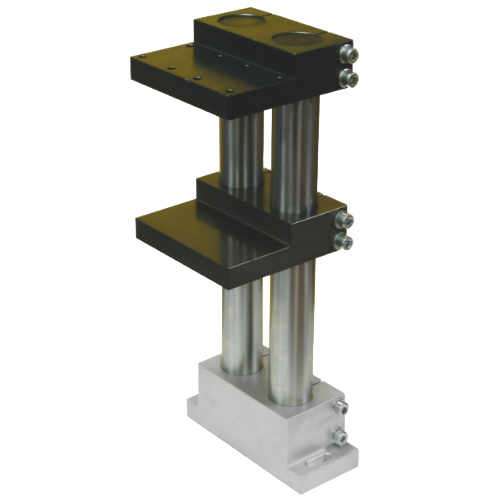 Stands, Modular Mounting Brackets And Adapter Plates
