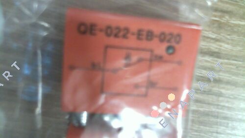 410.0019 / QE-022-EB-020 Електро-механічний датчик