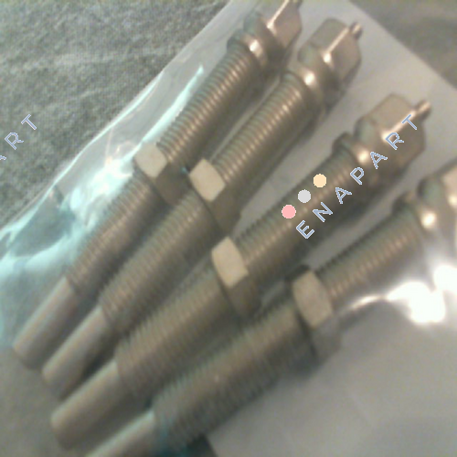 AS 08/45-10 Стопорний гвинт