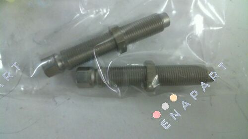 AS 10/50 Стопорні гвинти