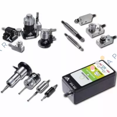 H4D-05-06H Сенсорна головка