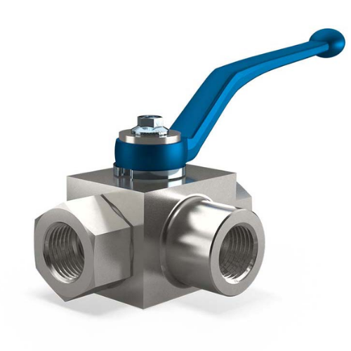 BK3-S-DN25-1 5/16"UN