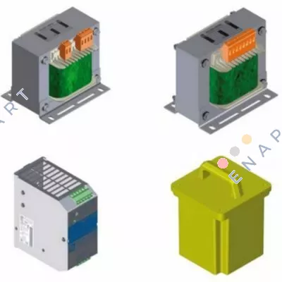 RDCUSV40D Li DC20.6V without timer / 0251/00000023 Модуль ДБЖ
