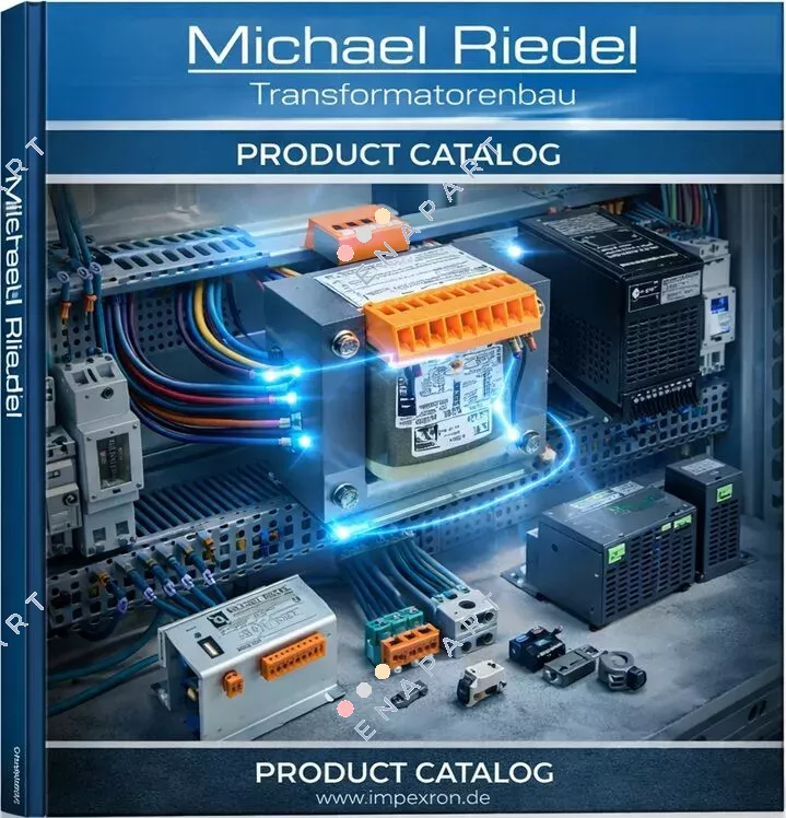 Michael Riedel Transformatorenbau