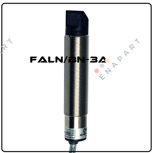 FALN/BN-3A Фотоелектричний датчик